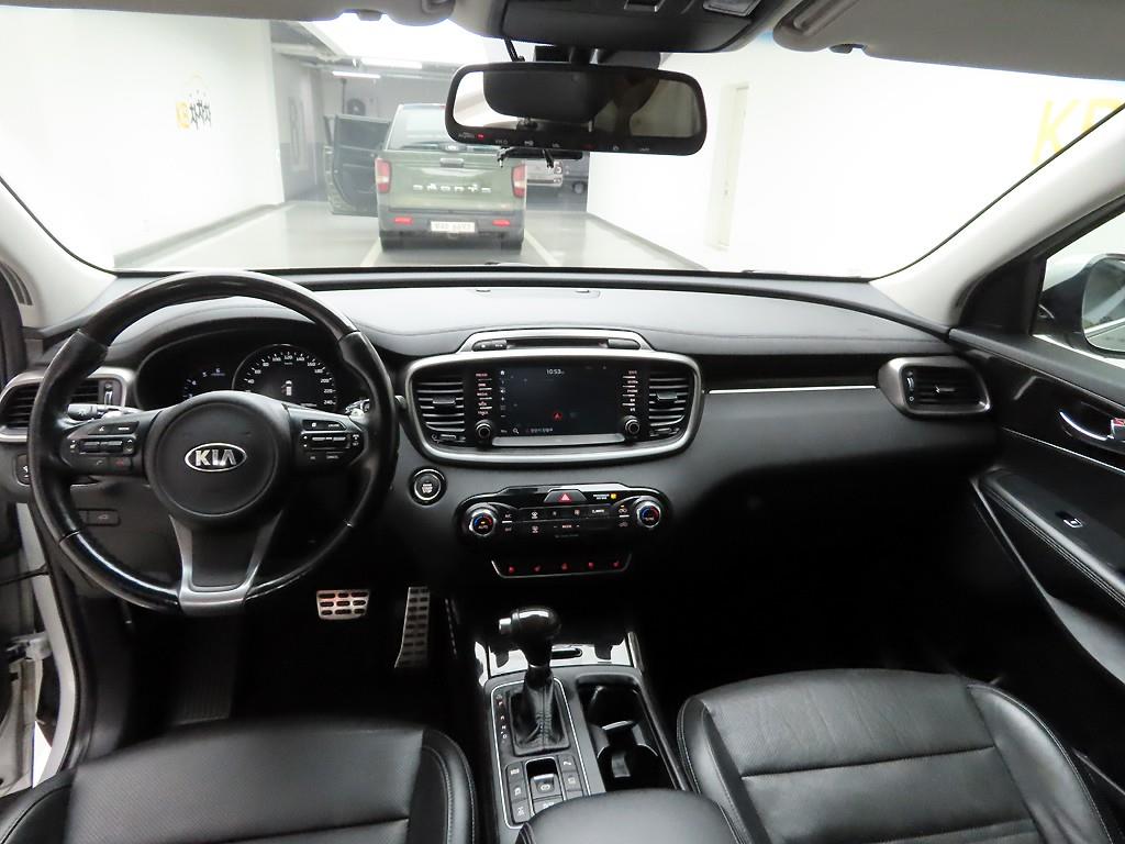 KIA Sorento - Vista 6