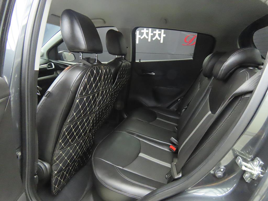 Chevrolet Spark - Vista 6