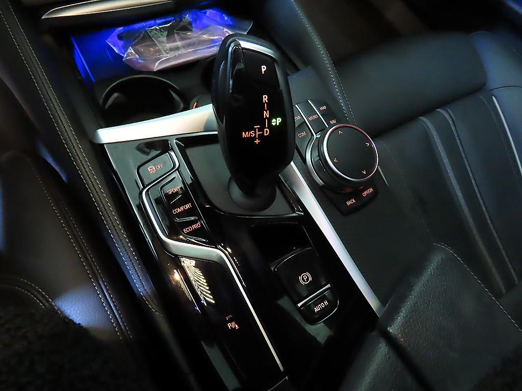 BMW 5 Series - Vista 12