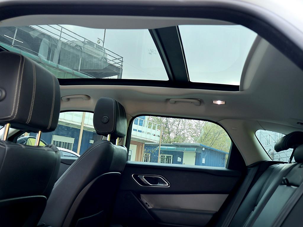 Land Rover Range Rover Bella 2018 Blanco - Importación desde Corea - HF Imports Iquique - Foto 12