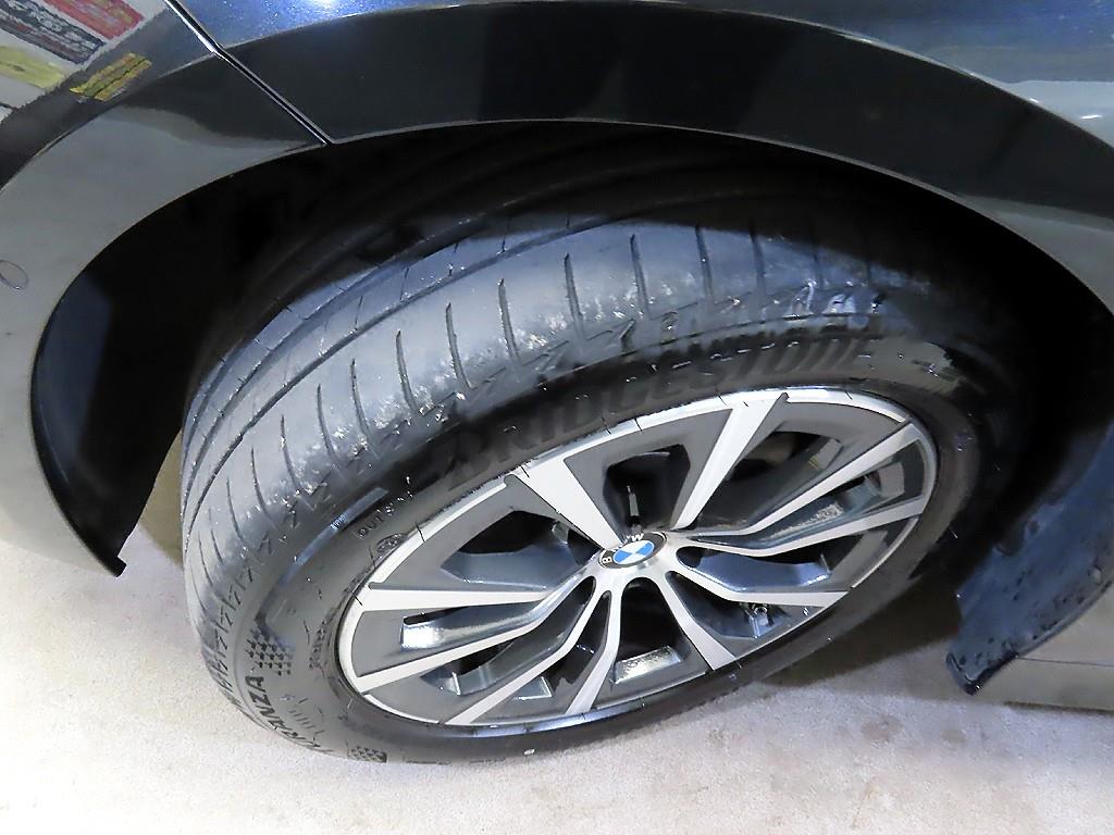 BMW 3 series 2023 Negro - Importación desde Corea - HF Imports Iquique - Foto 20