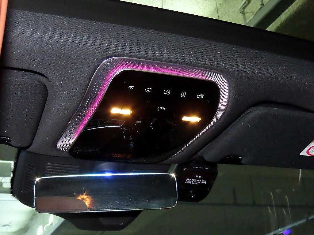 Mercedes Benz S Class 2022 Blanco - Importación desde Corea - HF Imports Iquique - Foto 14