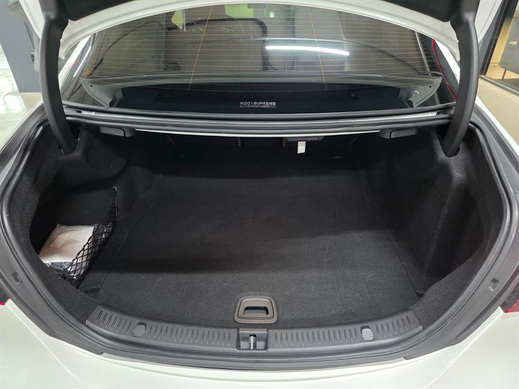 Mercedes Benz E class 2022 Blanco - Importación desde Corea - HF Imports Iquique - Foto 15