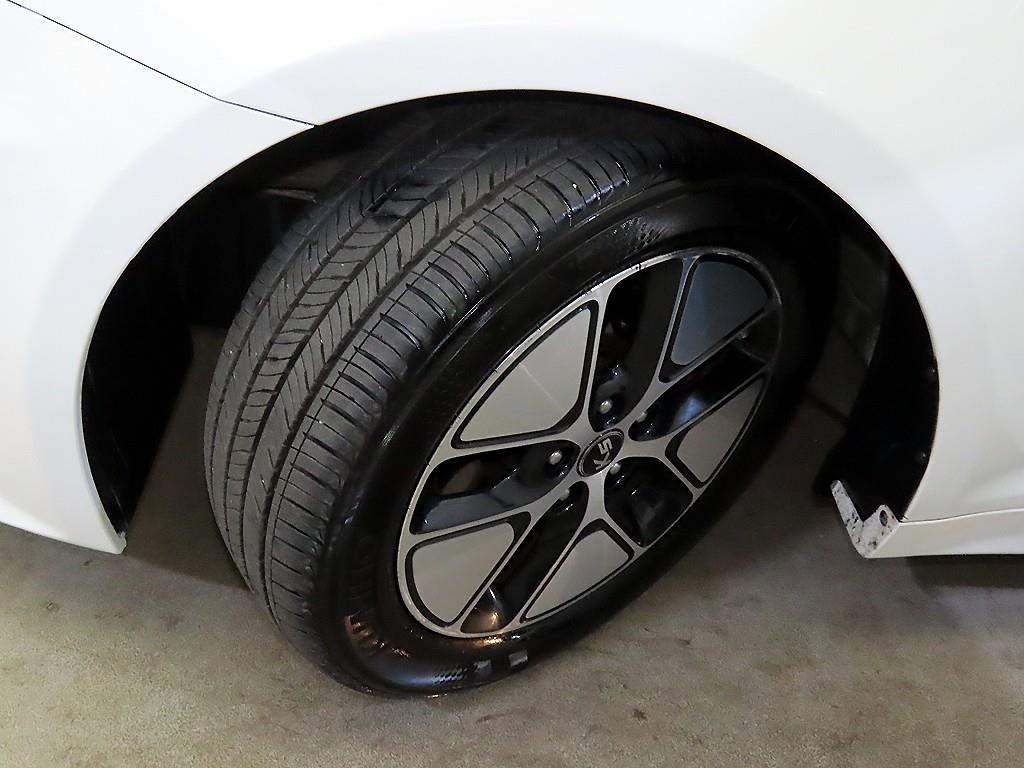 KIA K5 2012 Blanco - Importación desde Corea - HF Imports Iquique - Foto 20