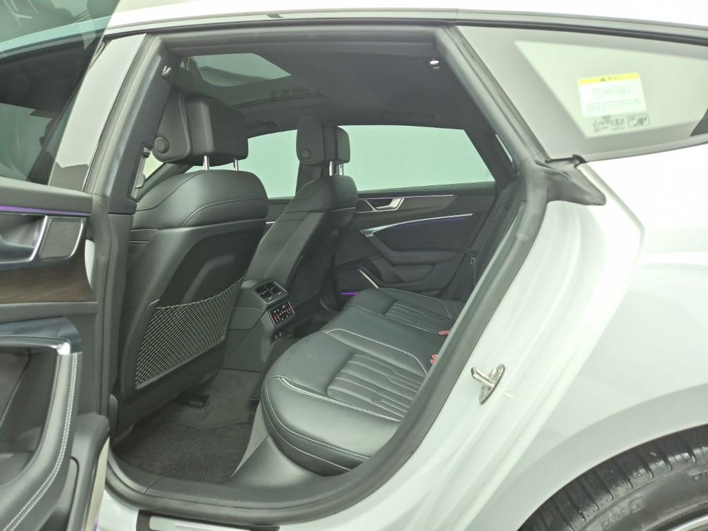 Audi A7 - Vista 12