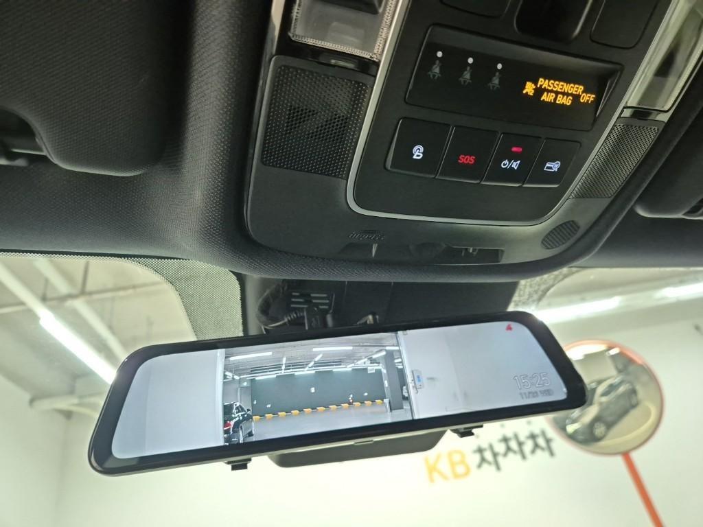 HYUNDAI Tucson 2021 Gris - Importación desde Corea - HF Imports Iquique - Foto 17