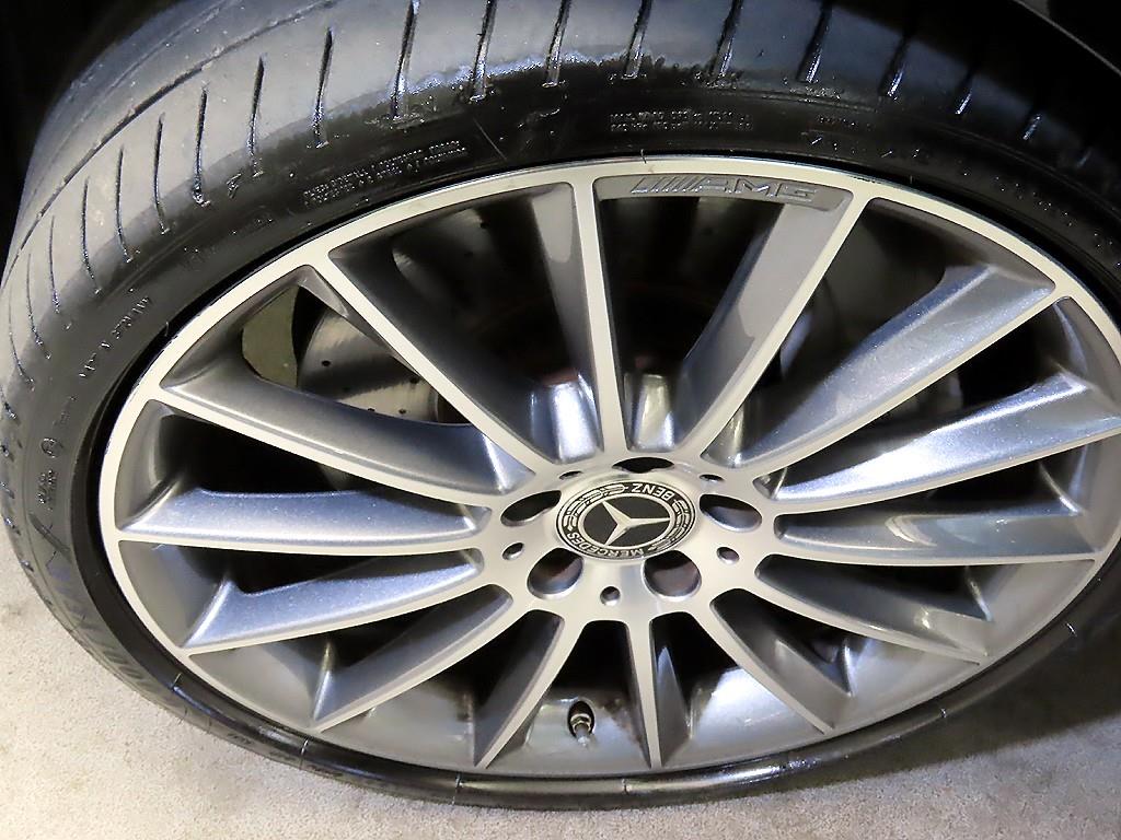 Mercedes Benz E class 2022 Negro - Importación desde Corea - HF Imports Iquique - Foto 20