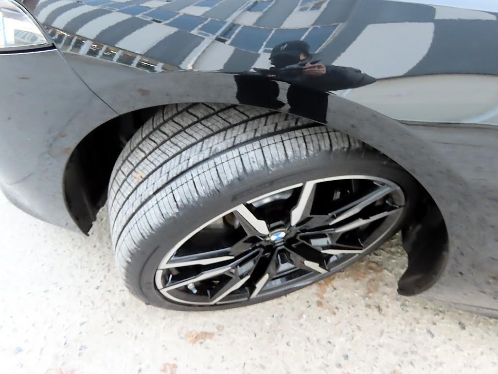 BMW 8 Series 2025 Negro - Importación desde Corea - HF Imports Iquique - Foto 20