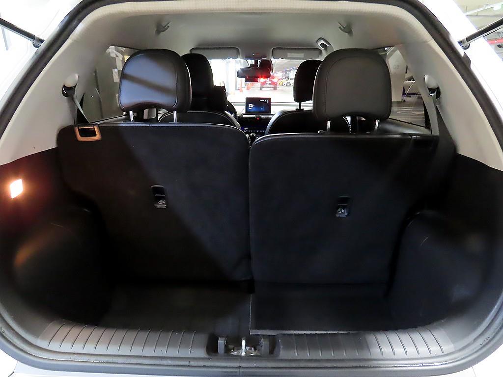 HYUNDAI Casper 2023 Blanco - Importación desde Corea - HF Imports Iquique - Foto 16