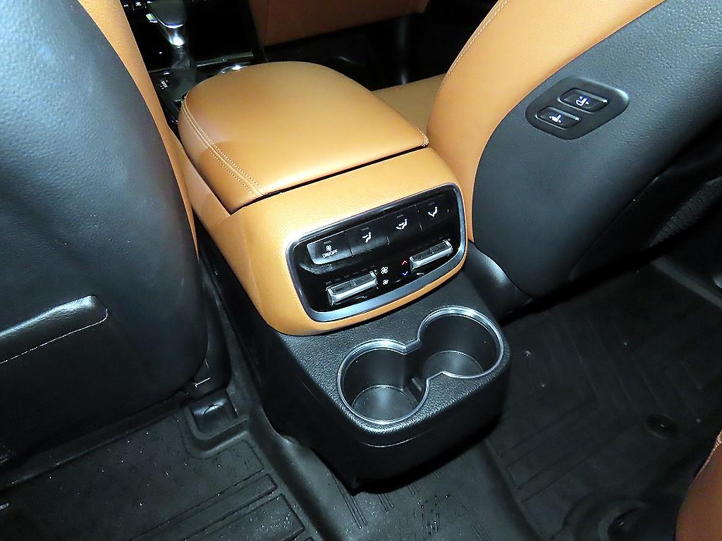 KIA Mohave 2024 - Importación desde Corea - HF Imports Iquique - Foto 15