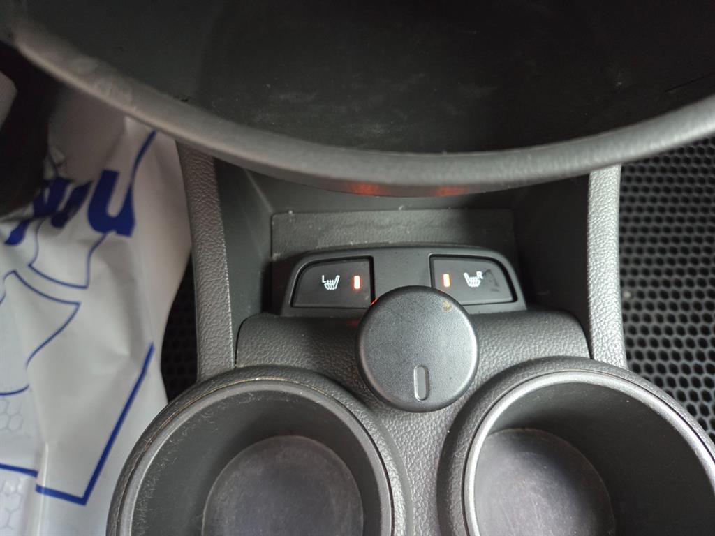 Chevrolet Spark 2012 Blanco - Importación desde Corea - HF Imports Iquique - Foto 13