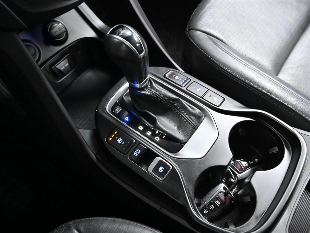 HYUNDAI Santa Fe - Vista 9