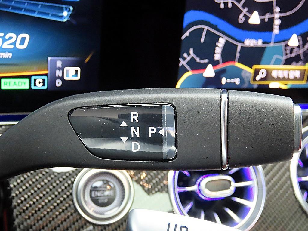 Mercedes Benz CLS Class - Vista 10