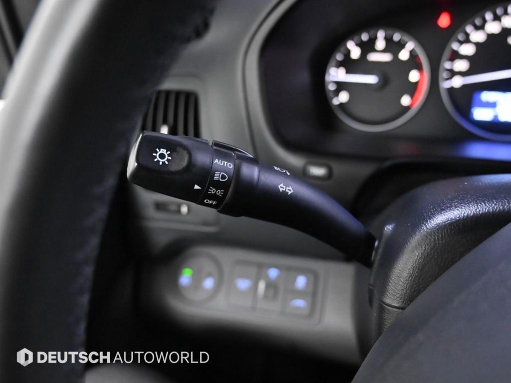 HYUNDAI Starex 2018 Gris - Importación desde Corea - HF Imports Iquique - Foto 16