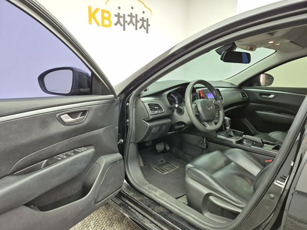 SAMSUNG SM6 2017 Negro - Importación desde Corea - HF Imports Iquique - Foto 14