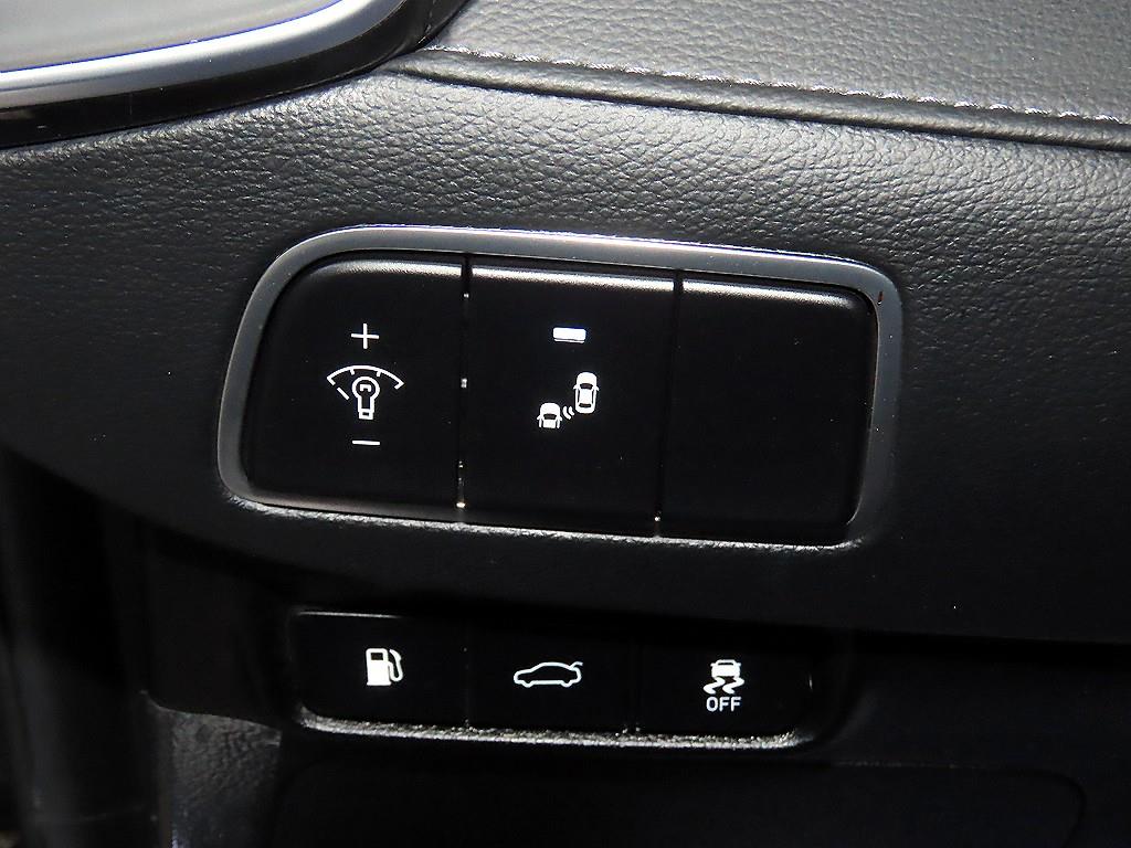 HYUNDAI Grandeur 2018 Azul - Importación desde Corea - HF Imports Iquique - Foto 14