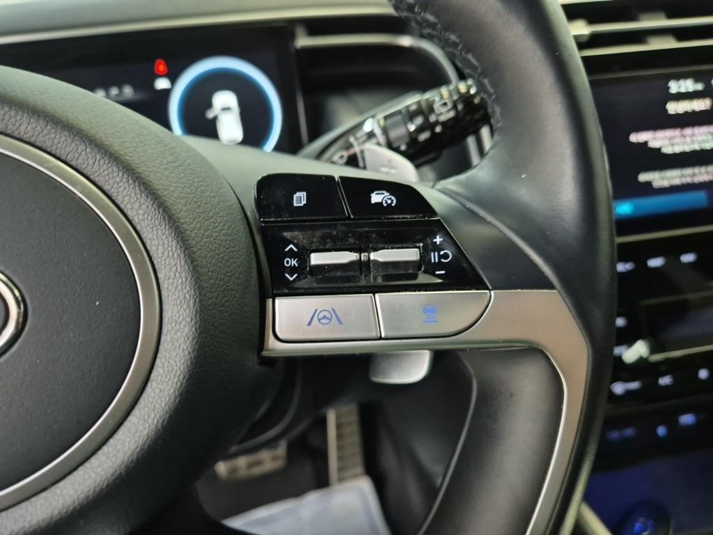 HYUNDAI Tucson 2021 Gris - Importación desde Corea - HF Imports Iquique - Foto 16