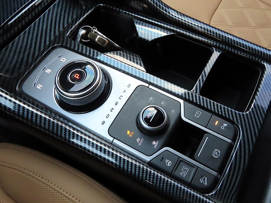 KIA Sorento - Vista 11