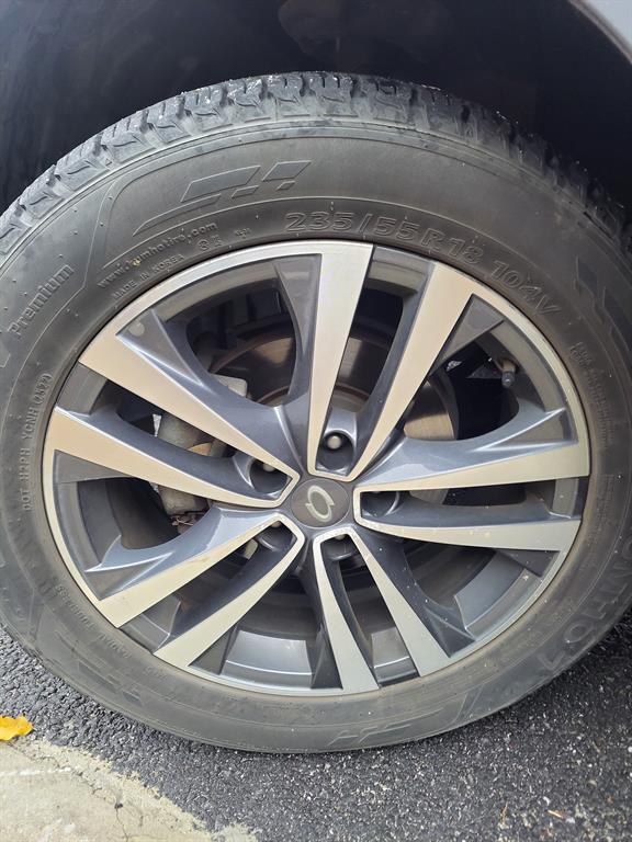 SAMSUNG QM6 2018 Negro - Importación desde Corea - HF Imports Iquique - Foto 16