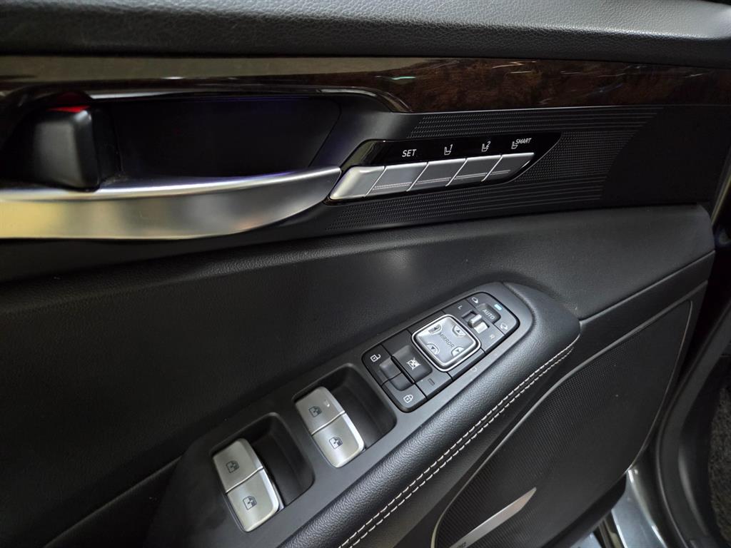 Genesis G90 2019 Gris - Importación desde Corea - HF Imports Iquique - Foto 15