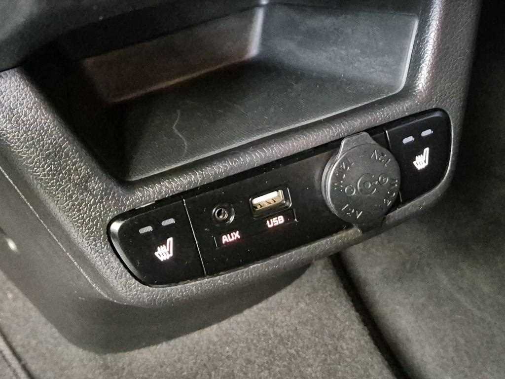 KIA Ray 2018 Blanco - Importación desde Corea - HF Imports Iquique - Foto 15