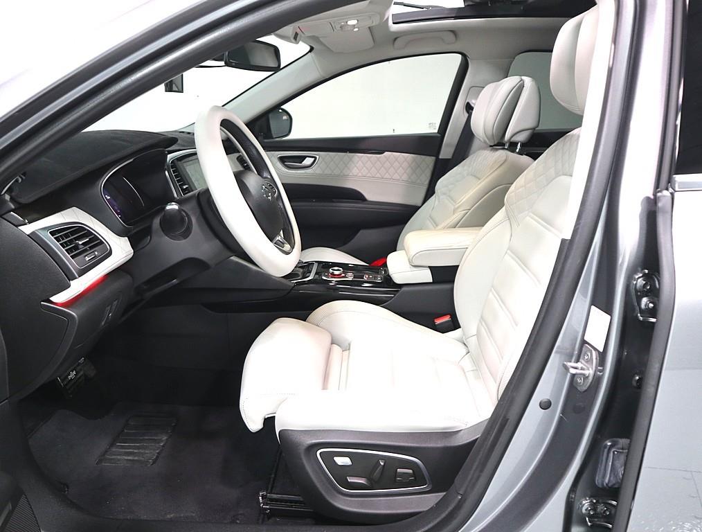 SAMSUNG SM6 2019 Gris - Importación desde Corea - HF Imports Iquique - Foto 15