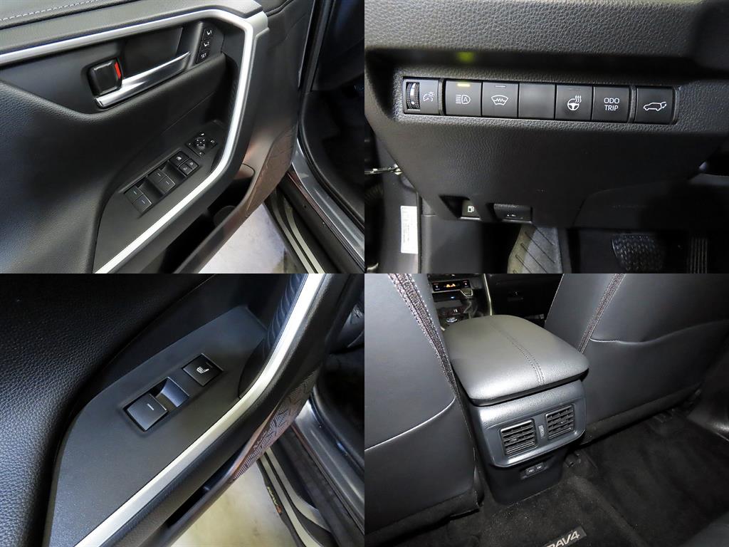 Toyota RAV4 2023 - Importación desde Corea - HF Imports Iquique - Foto 18