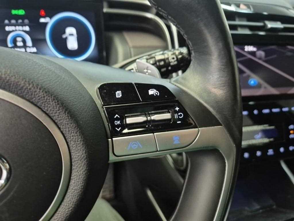 HYUNDAI Tucson 2022 Gris - Importación desde Corea - HF Imports Iquique - Foto 16