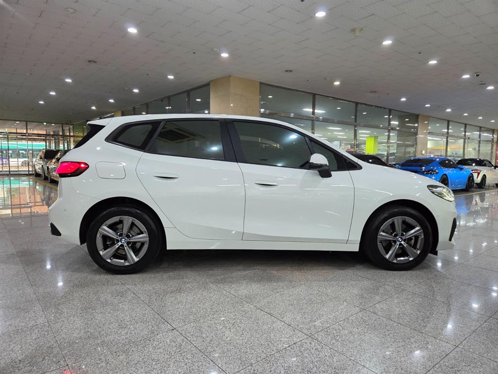 BMW 2 series - Vista 5