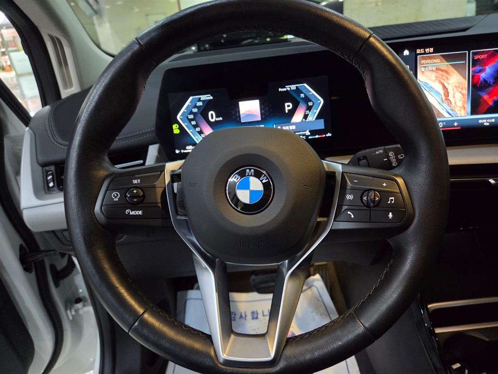 BMW 2 series - Vista 9