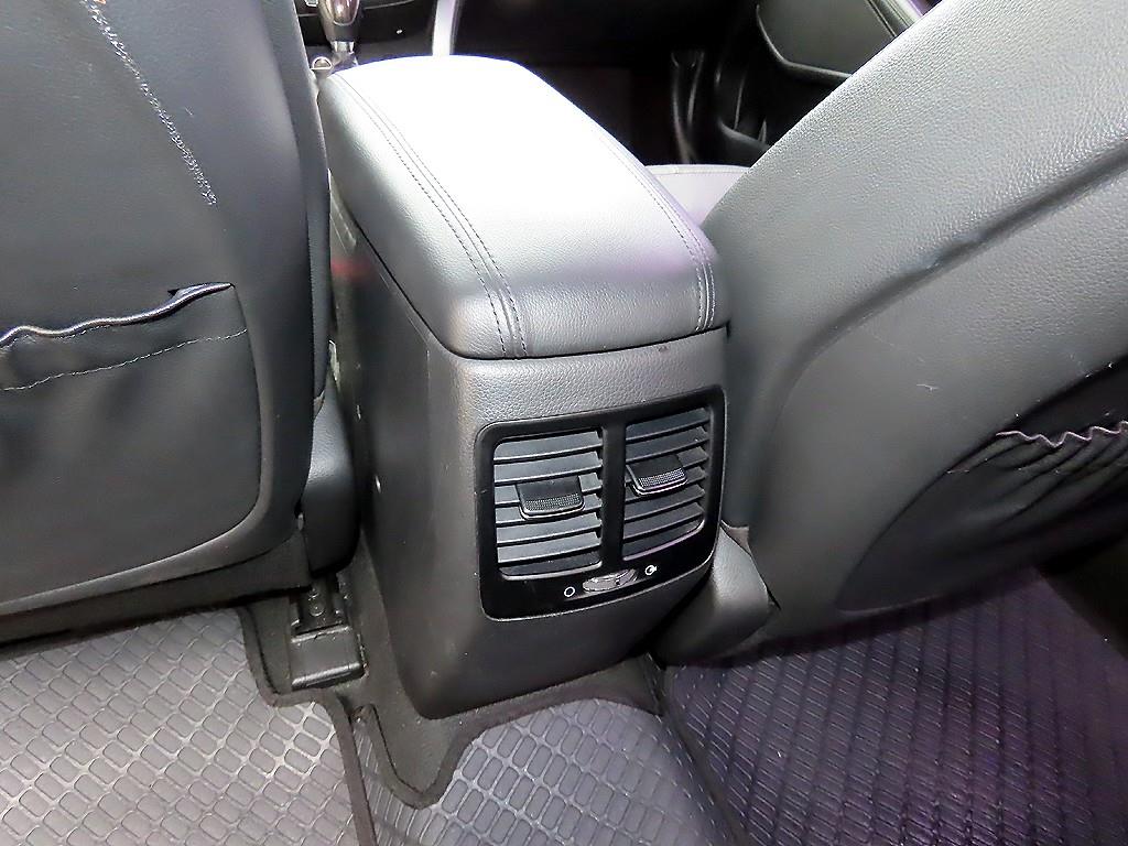 KIA K5 2013 Blanco - Importación desde Corea - HF Imports Iquique - Foto 17