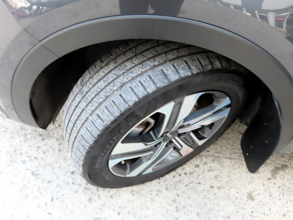 KIA Sorento 2023 Gris - Importación desde Corea - HF Imports Iquique - Foto 20