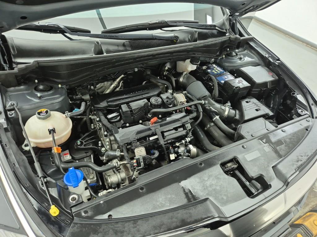 KIA Sportage - Vista 6