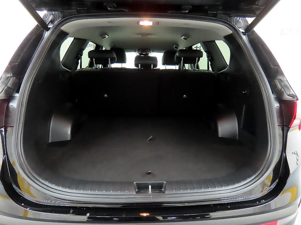 HYUNDAI Santa Fe 2022 Negro - Importación desde Corea - HF Imports Iquique - Foto 17