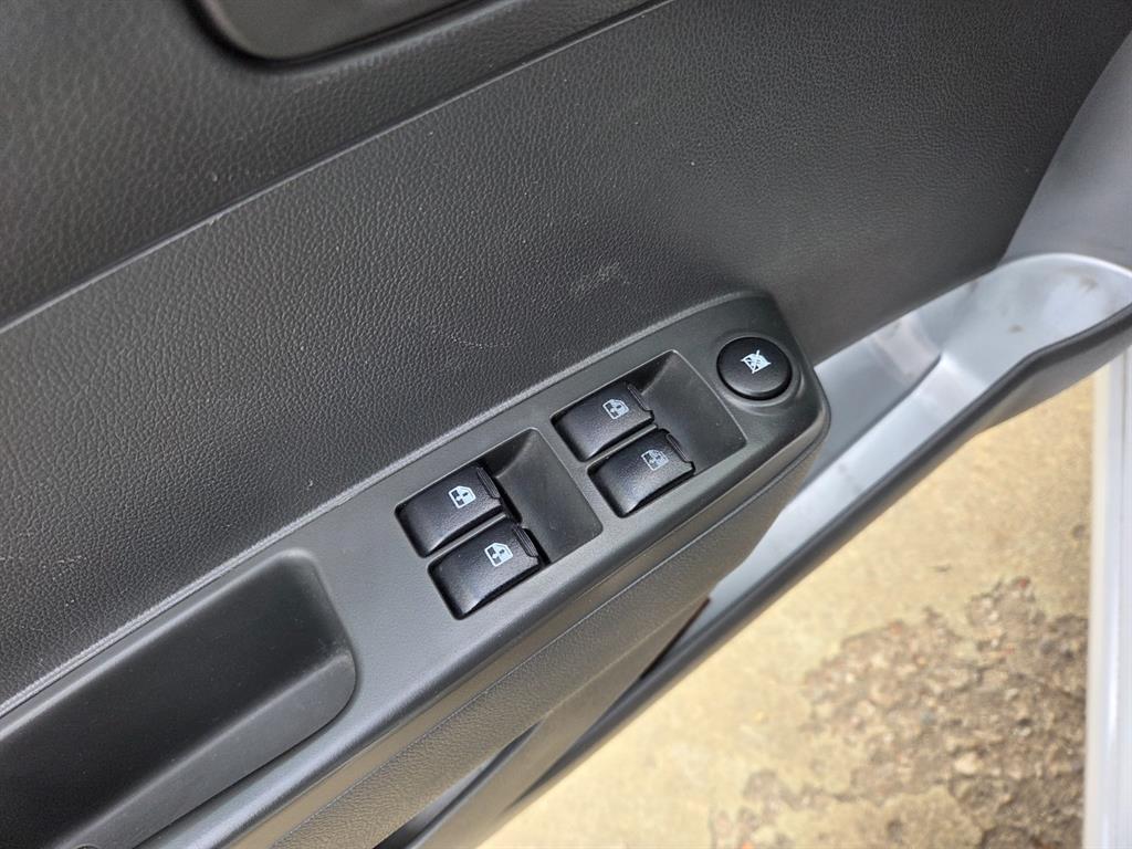 Chevrolet Spark 2012 Blanco - Importación desde Corea - HF Imports Iquique - Foto 15