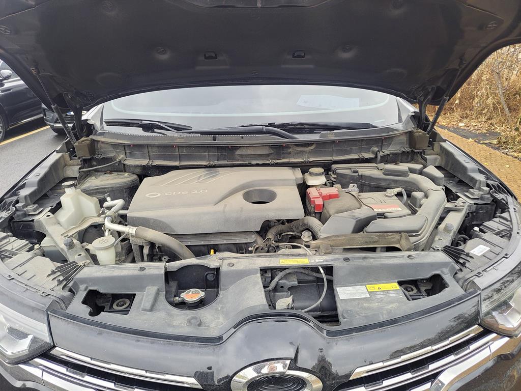 SAMSUNG QM6 2018 Negro - Importación desde Corea - HF Imports Iquique - Foto 17