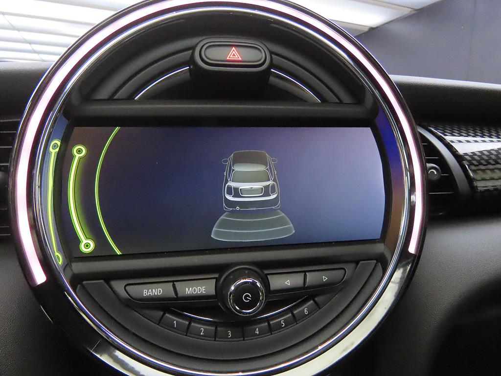 Mini Cooper - Vista 10