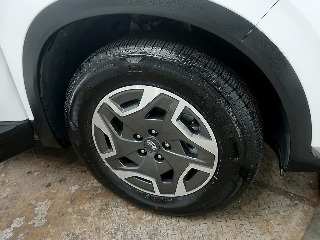 HYUNDAI Santa Fe 2023 Blanco - Importación desde Corea - HF Imports Iquique - Foto 8