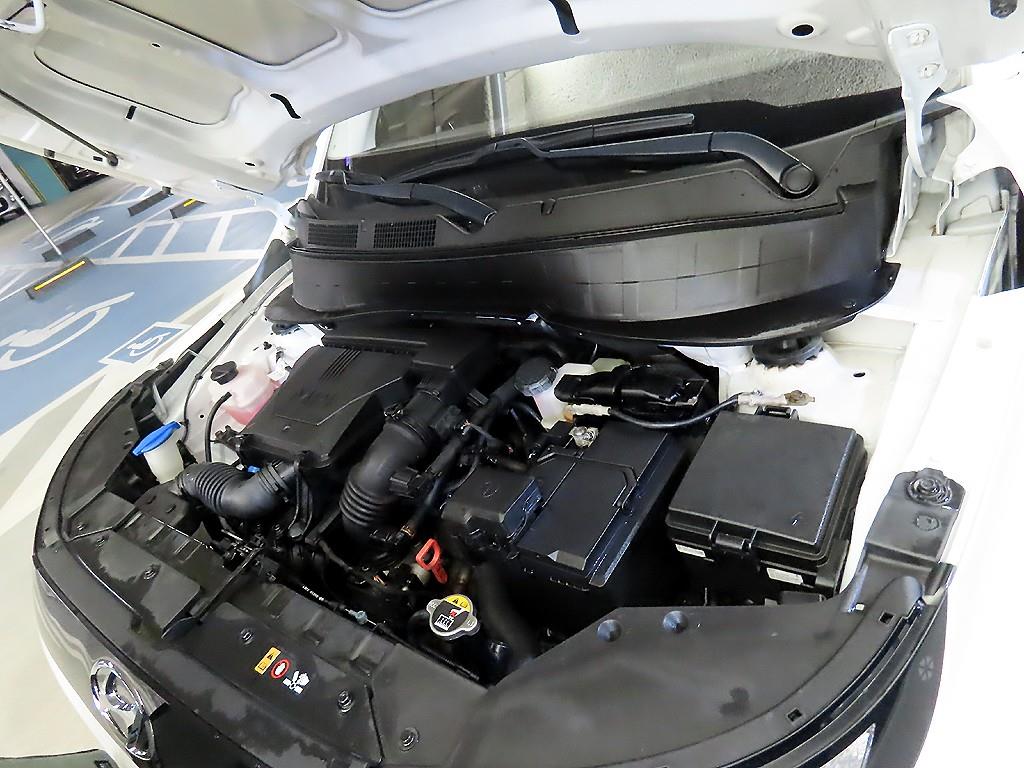 HYUNDAI Casper 2023 Blanco - Importación desde Corea - HF Imports Iquique - Foto 17