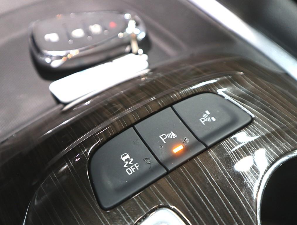 Chevrolet Malibu 2017 Blanco - Importación desde Corea - HF Imports Iquique - Foto 14