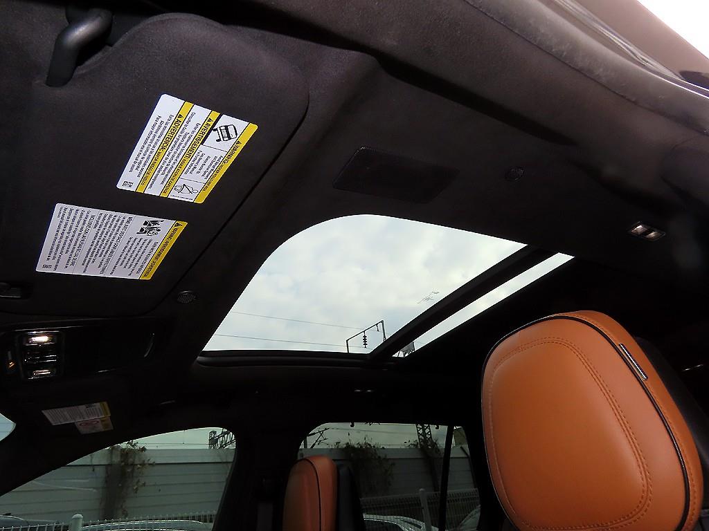 Lincoln Aviator 2022 Negro - Importación desde Corea - HF Imports Iquique - Foto 16