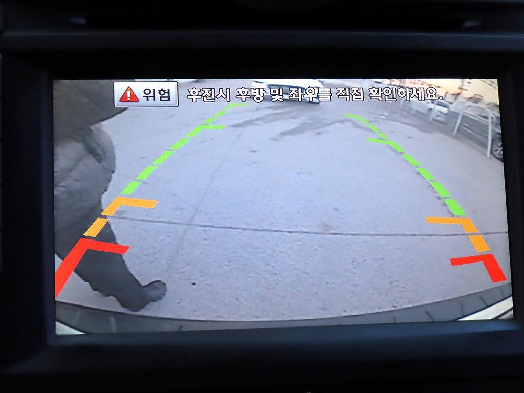 KIA Mohave 2012 Blanco - Importación desde Corea - HF Imports Iquique - Foto 14