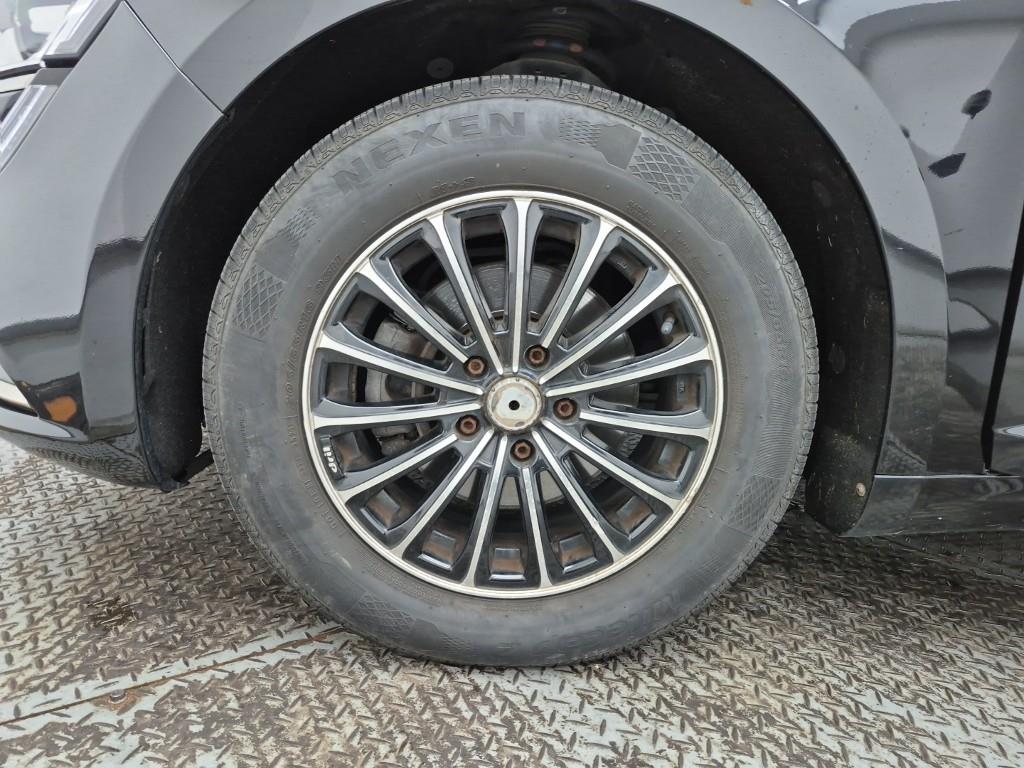 SAMSUNG SM6 2017 Negro - Importación desde Corea - HF Imports Iquique - Foto 17