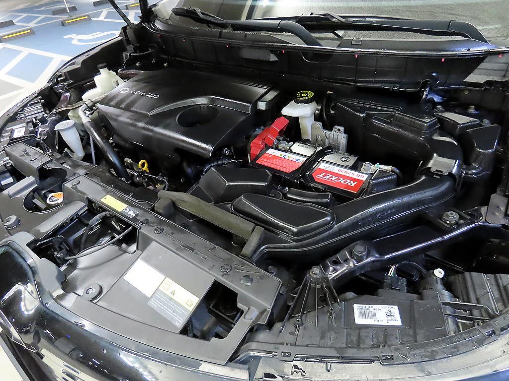 SAMSUNG QM6 2020 Morado - Importación desde Corea - HF Imports Iquique - Foto 19