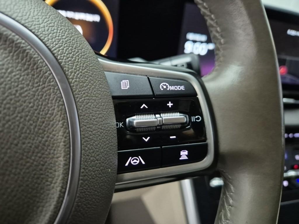 KIA Carnival 2022 Blanco - Importación desde Corea - HF Imports Iquique - Foto 15