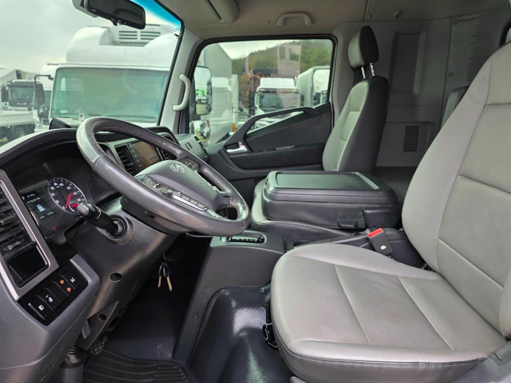 medium and large cargo Cargo - Vista 10