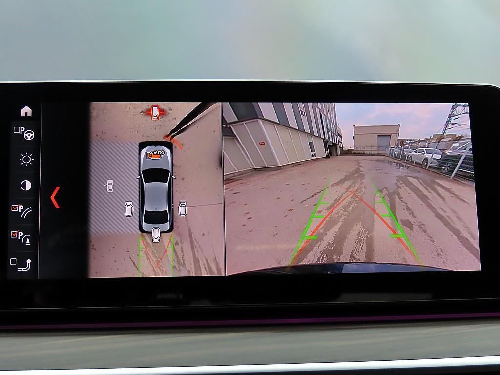 BMW 5 Series 2019 Negro - Importación desde Corea - HF Imports Iquique - Foto 15