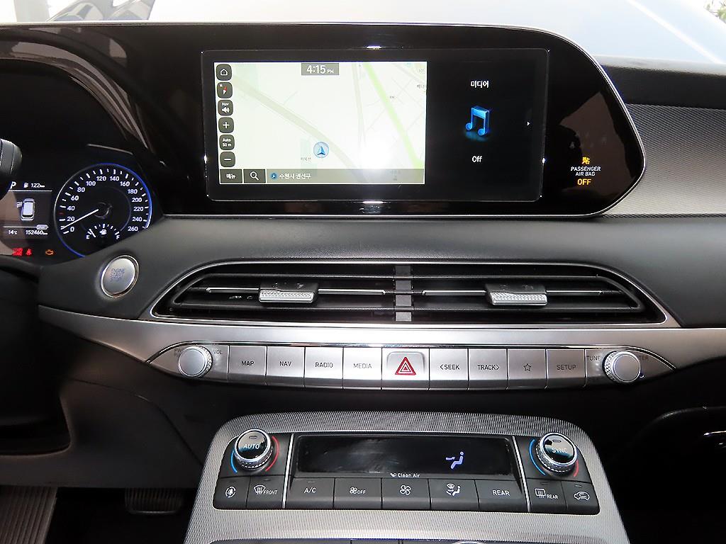 HYUNDAI Palisade 2022 - Importación desde Corea - HF Imports Iquique - Foto 13