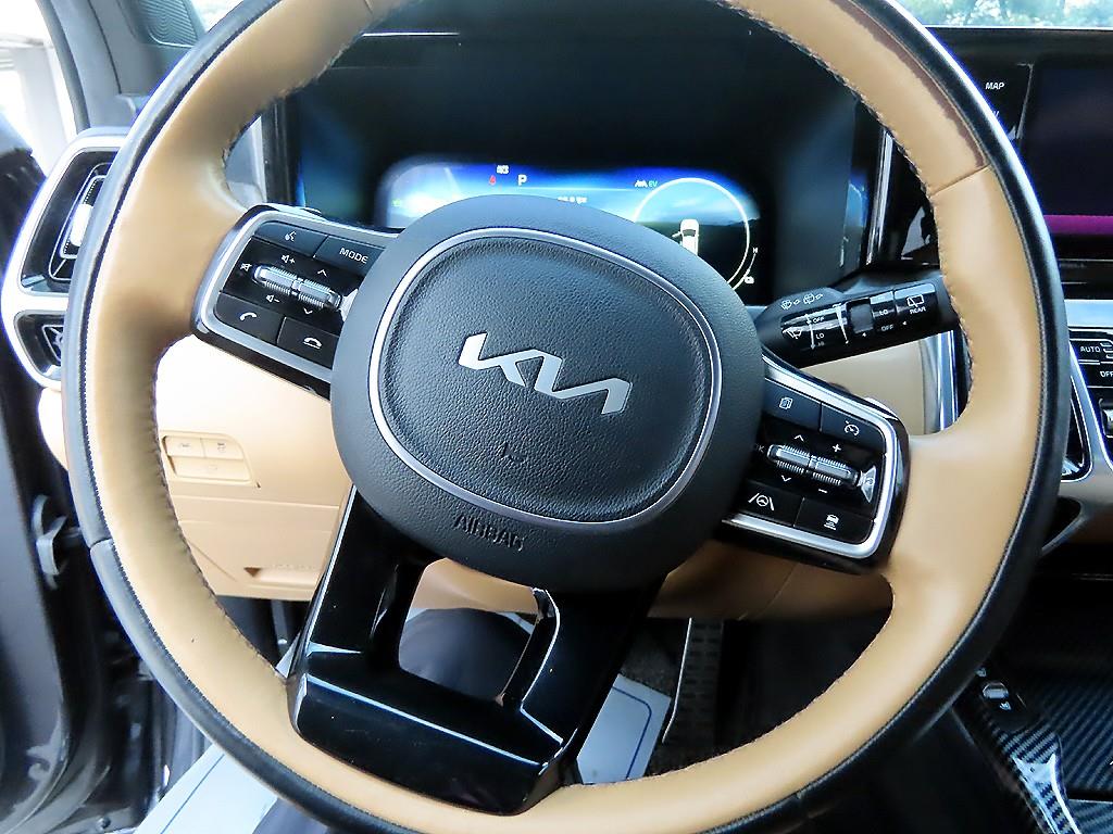 KIA Sorento - Vista 8