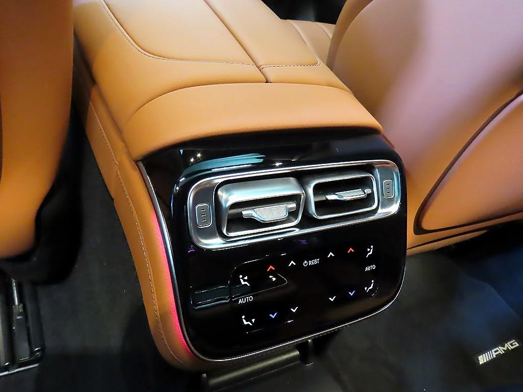 Mercedes Benz S Class 2022 Blanco - Importación desde Corea - HF Imports Iquique - Foto 15